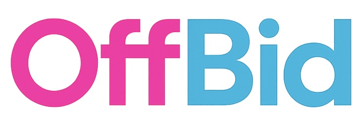 OffBid Logo